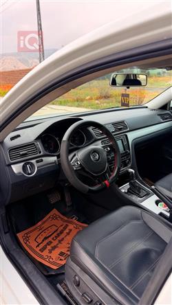 فولكسفاغن باسات